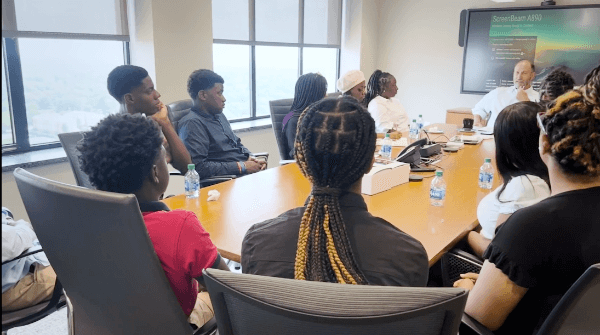 Mass Mutual Foundation video thumbnail image