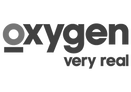 Oxygen Network logo