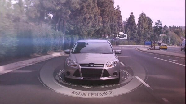 SHIFT Mobility video thumbnail