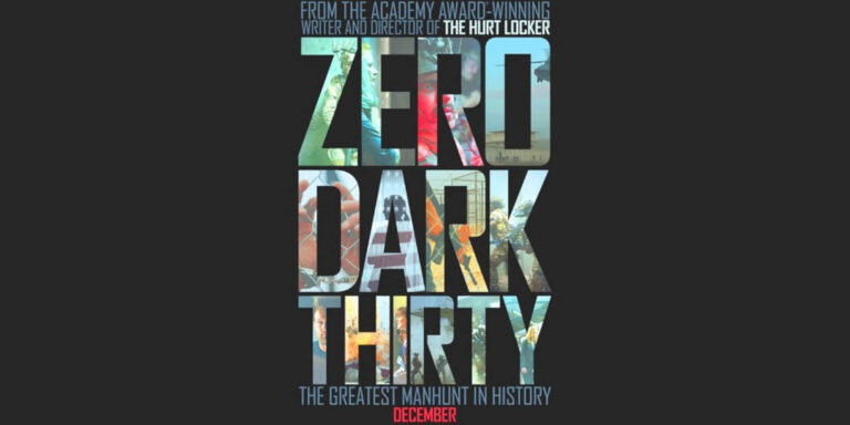 Movie Review: ‘Zero Dark Thirty’ is a tense procedural about the hunt for Bin Laden