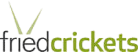 friedcrickets logo