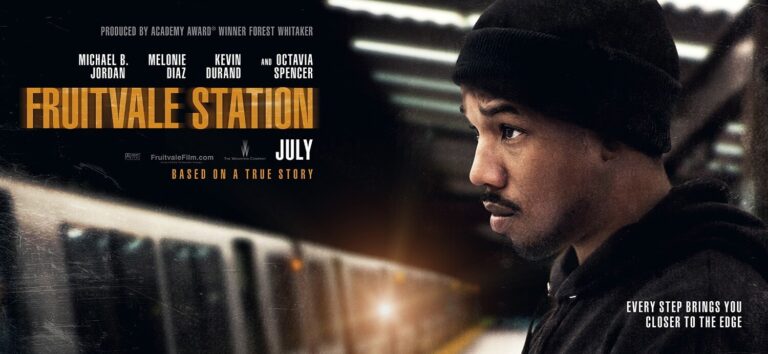 ‘Fruitvale Station’ powerfully humanizes the story of Oscar Grant