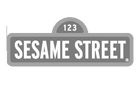 Sesame Street logo